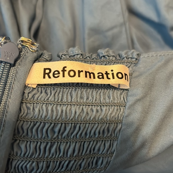 Reformation - Picture 11 of 11